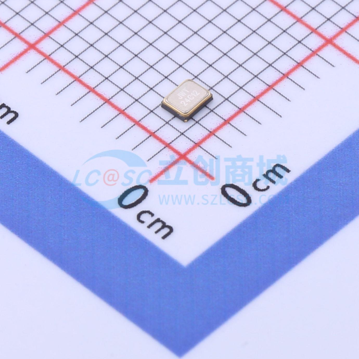 点击查看大图 CN4024M00012T8188011实物图