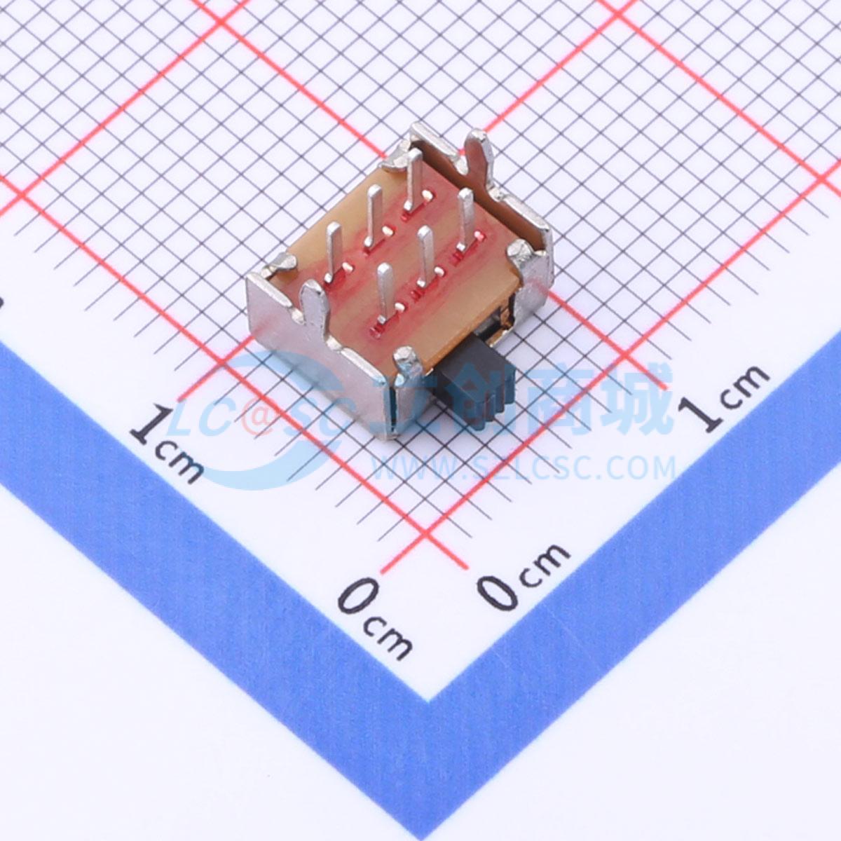 点击查看大图 SK-22D03-G020实物图