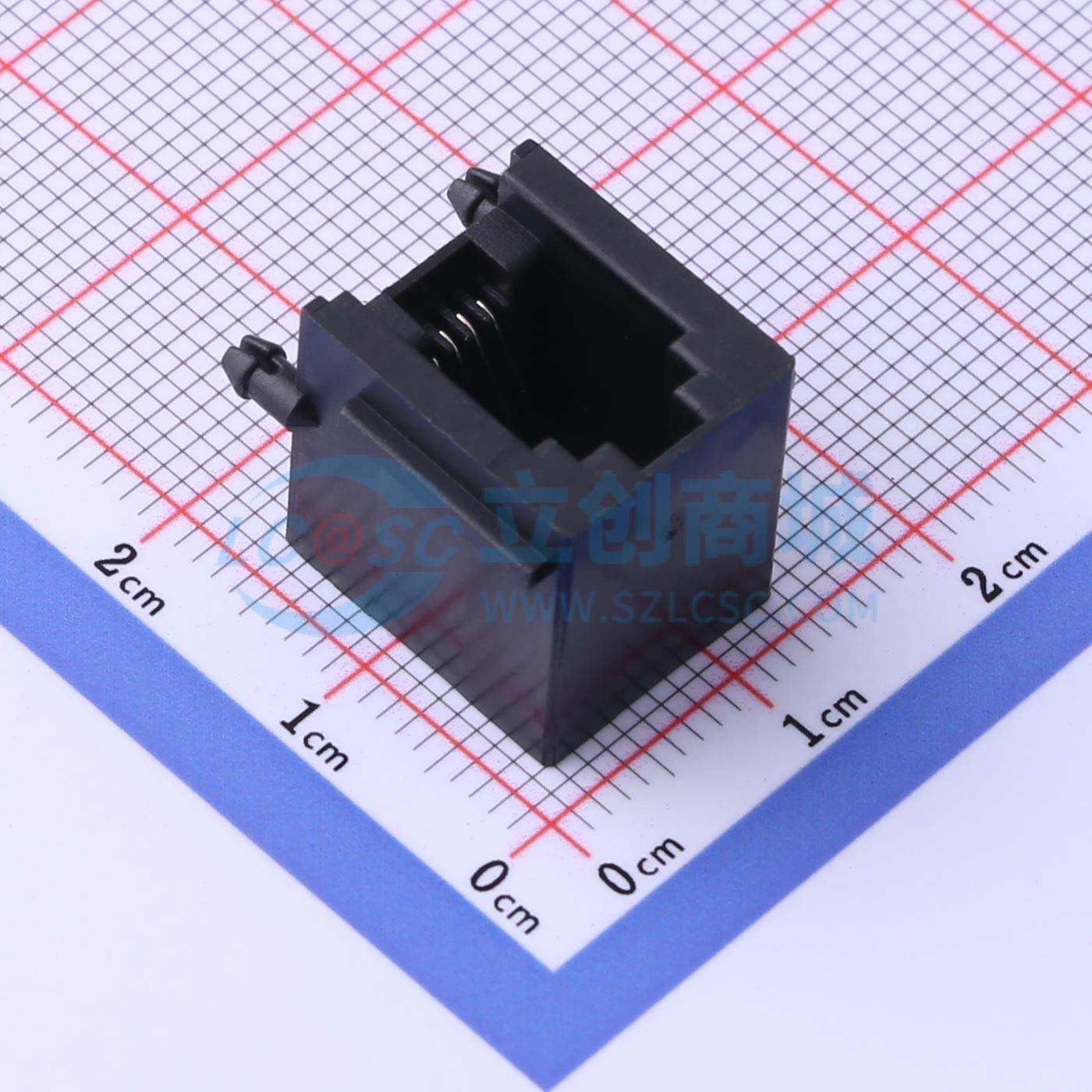 点击查看大图 5501-440111111实物图