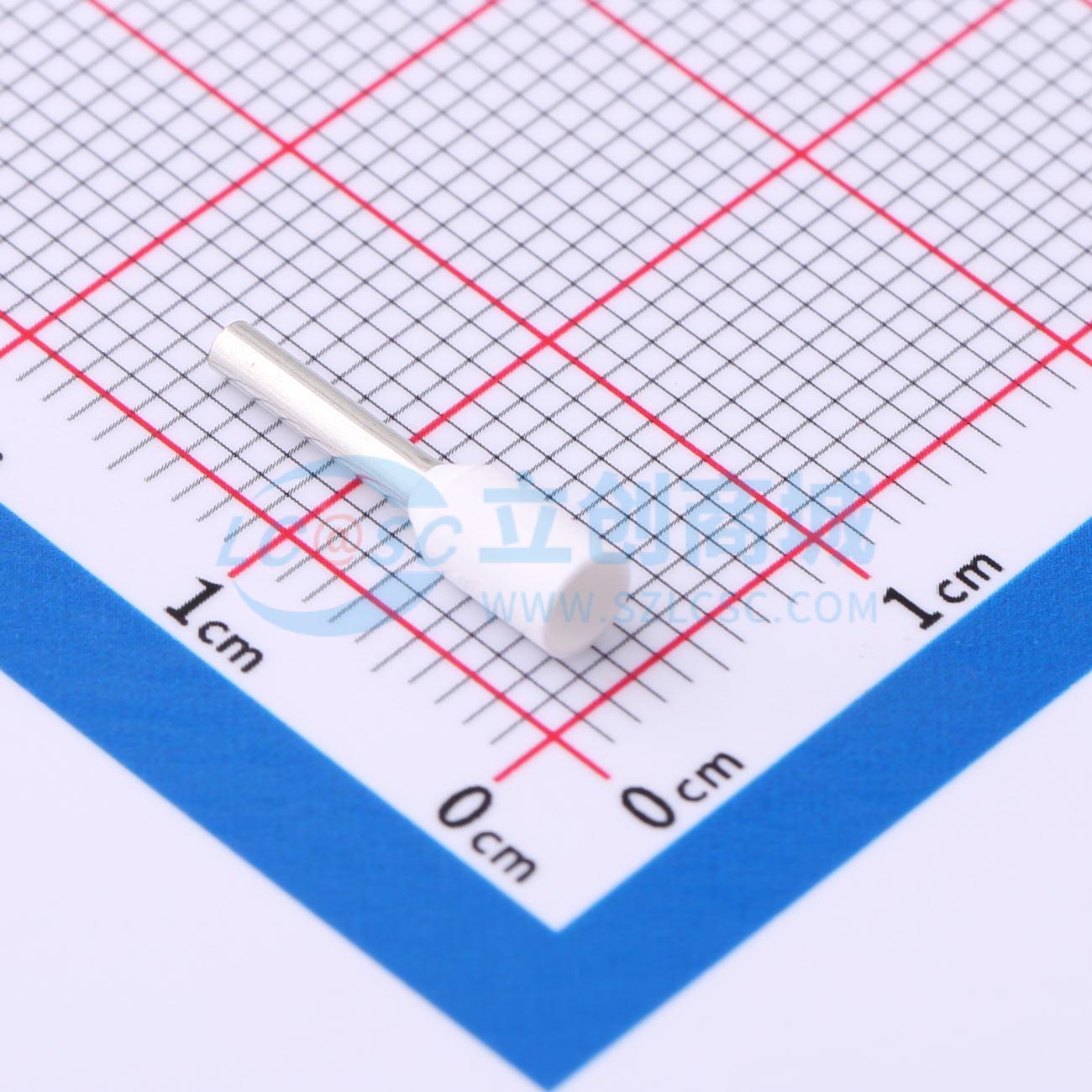 AI 0,75- 8 WH实物图
