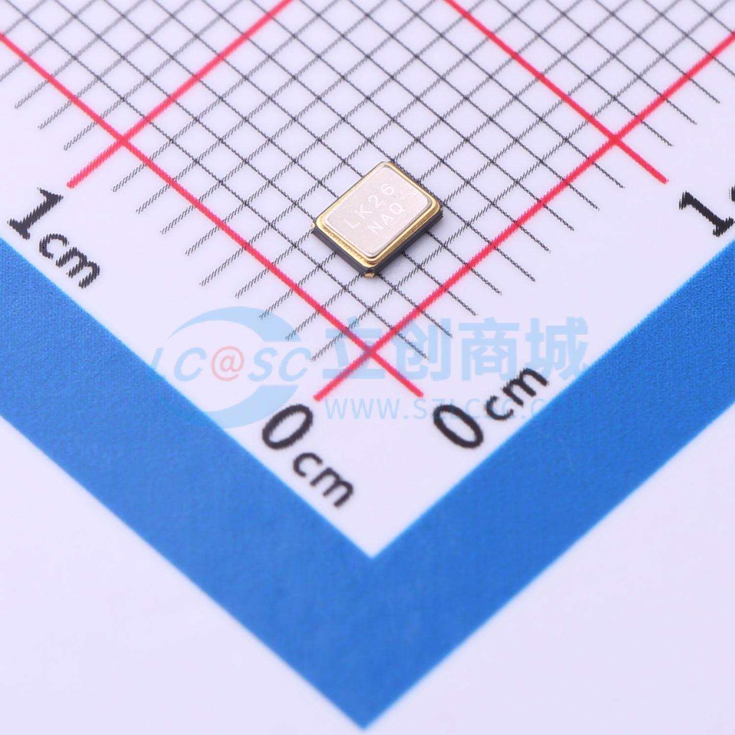 点击查看大图 L327S260Q11L实物图