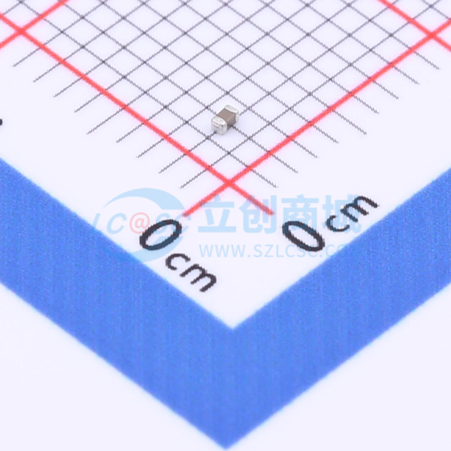 FN15B104K160PNG实物图