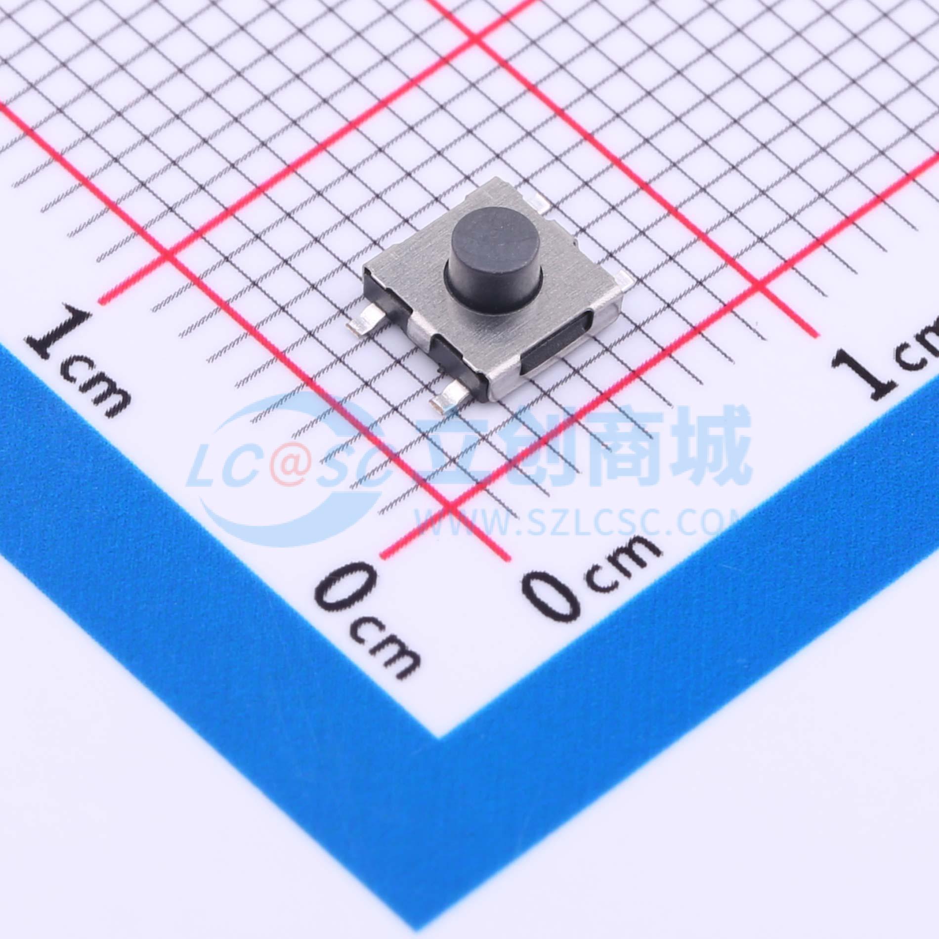 点击查看大图 TD-1127SN-2.5H-160实物图