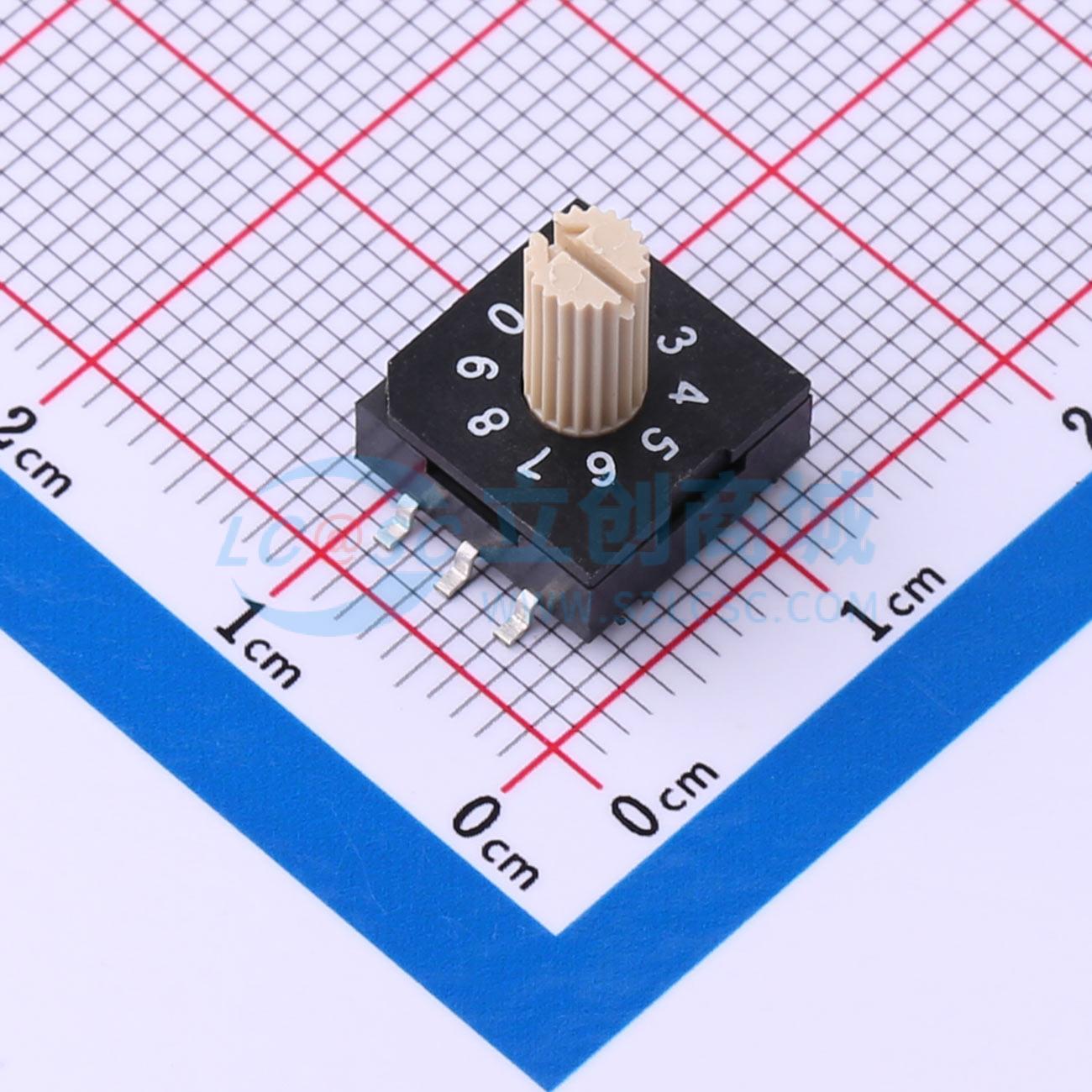 点击查看大图 R9310R7S实物图