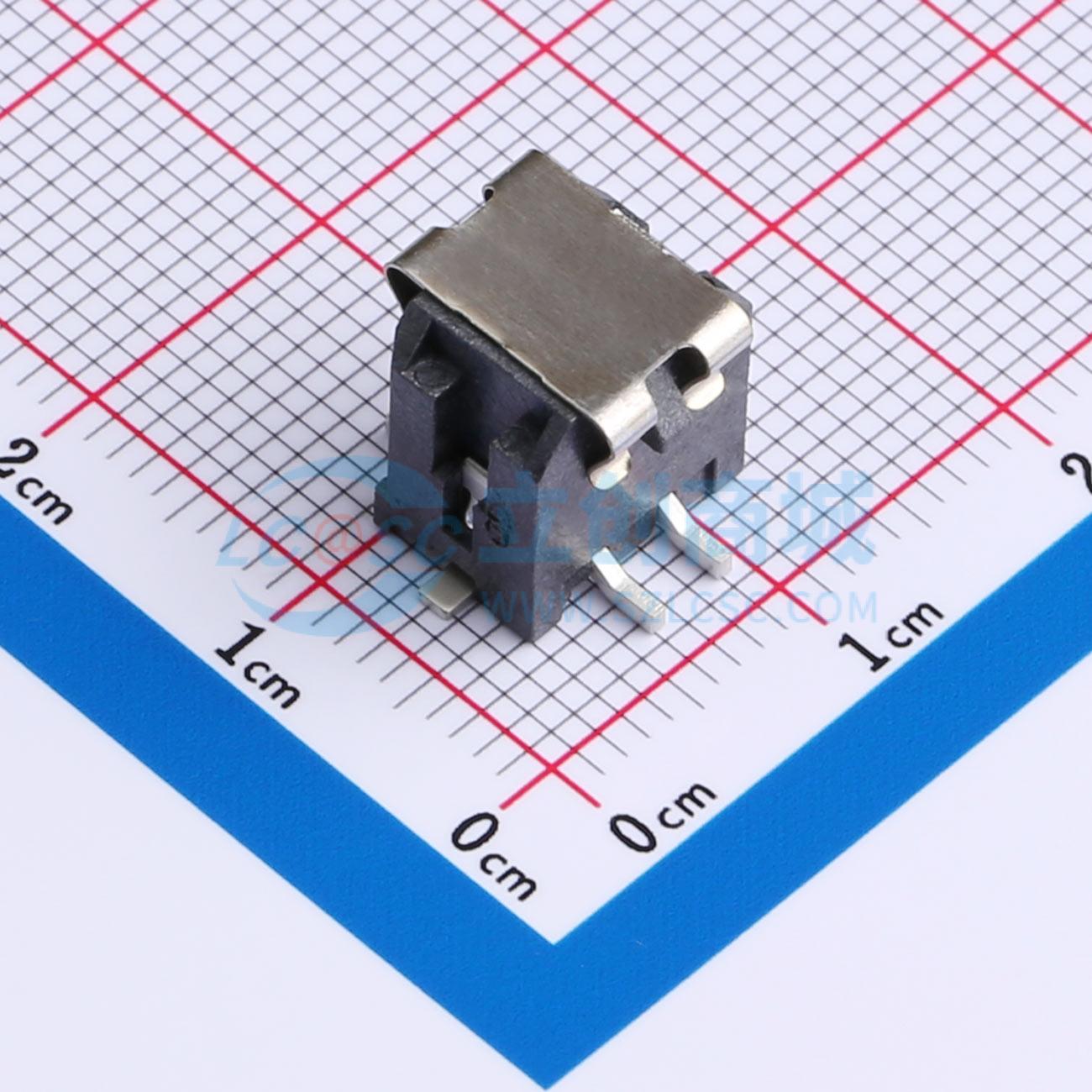 点击查看大图 M3025VS-2x02-BK实物图