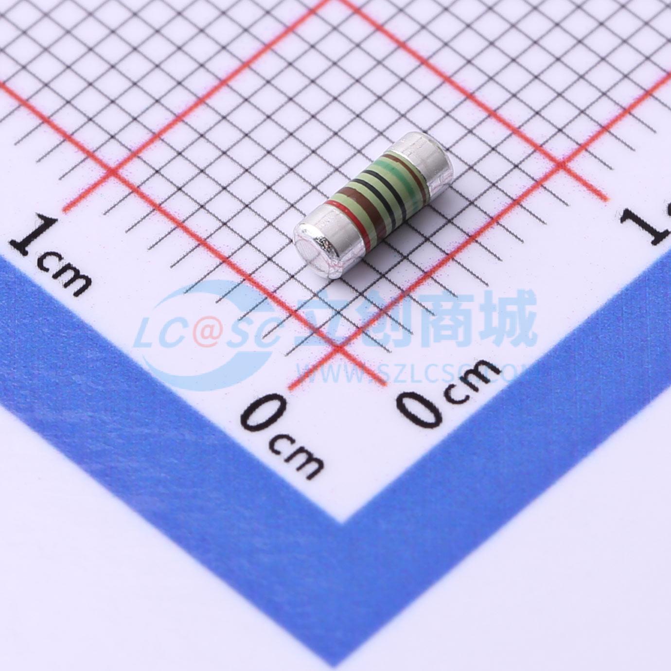 SMM02070C1500FBP00实物图