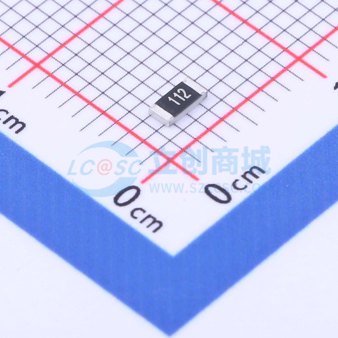 点击查看大图 CQ06W4J0112T5E实物图