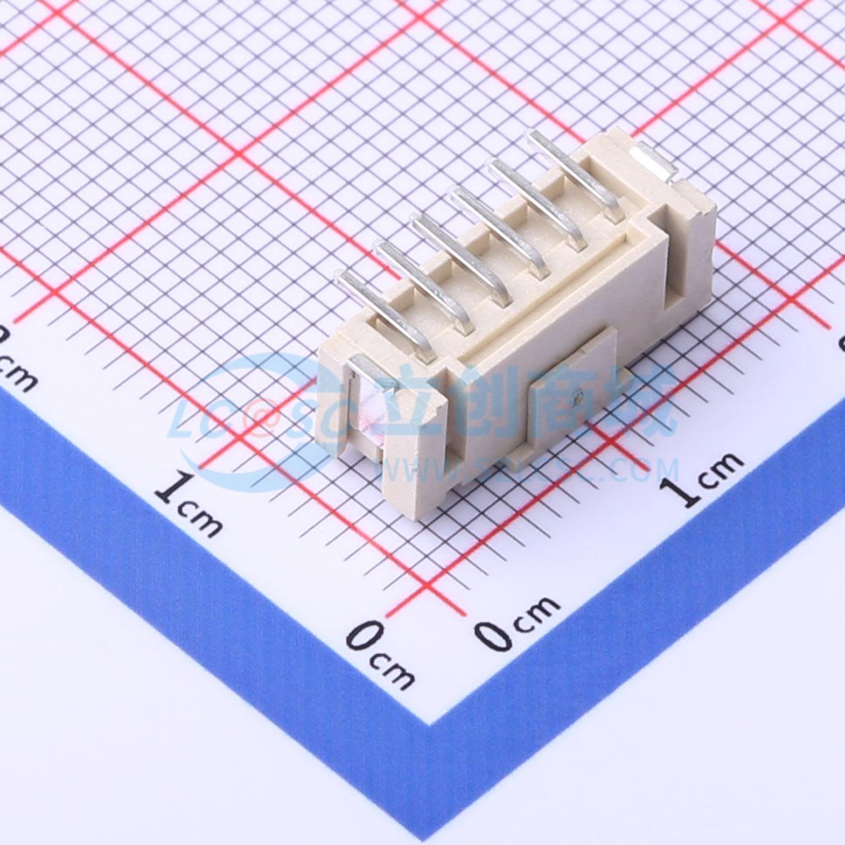 WAFER-200L-6P商品缩略图