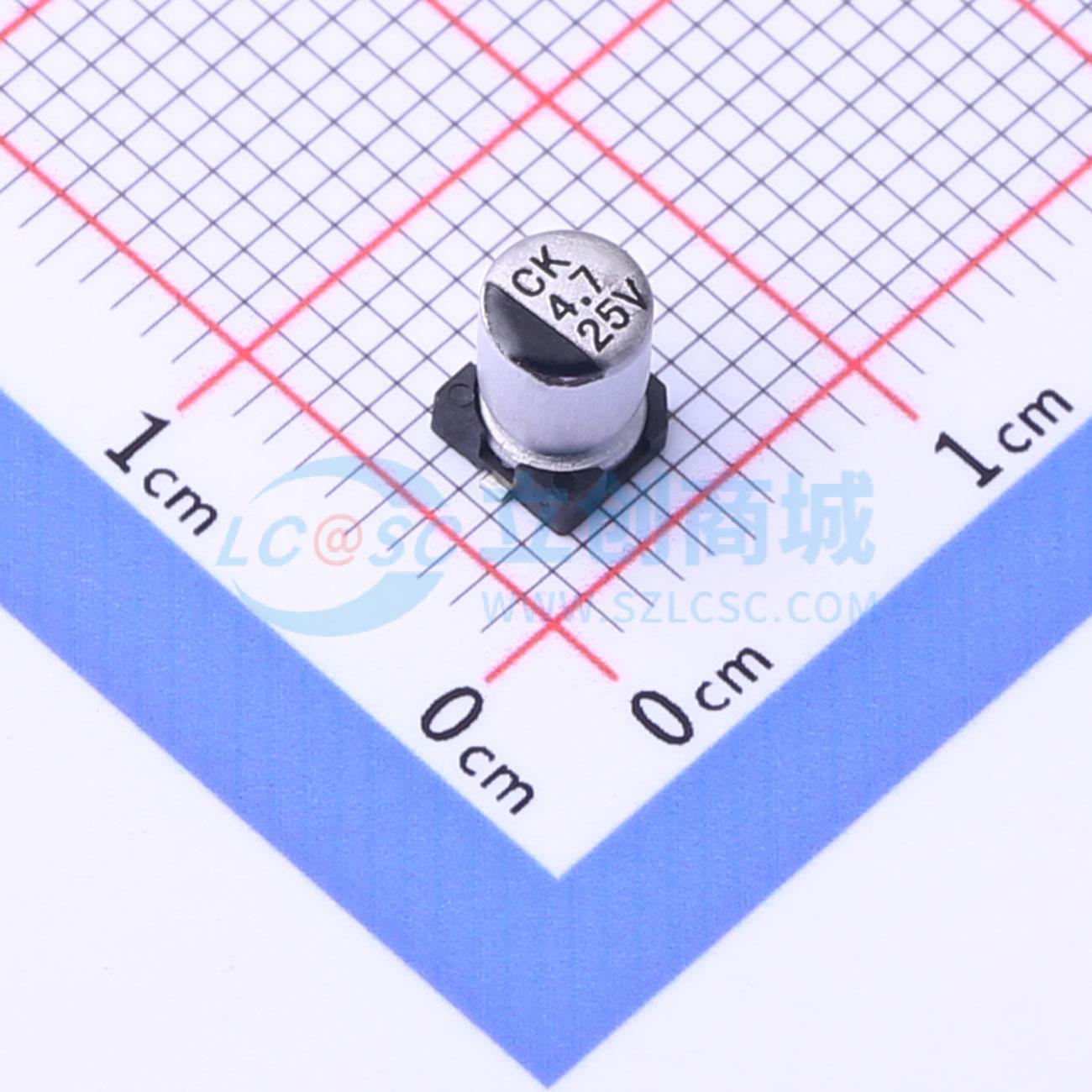 CK1E4R7M0405实物图