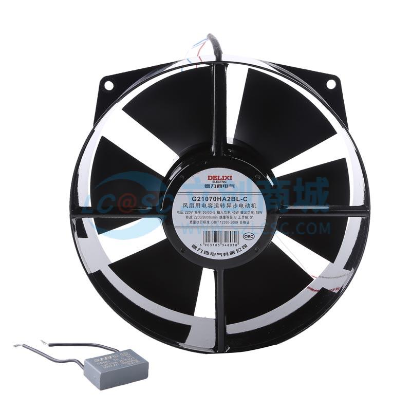 DHBFG21070HA2BLC实物图