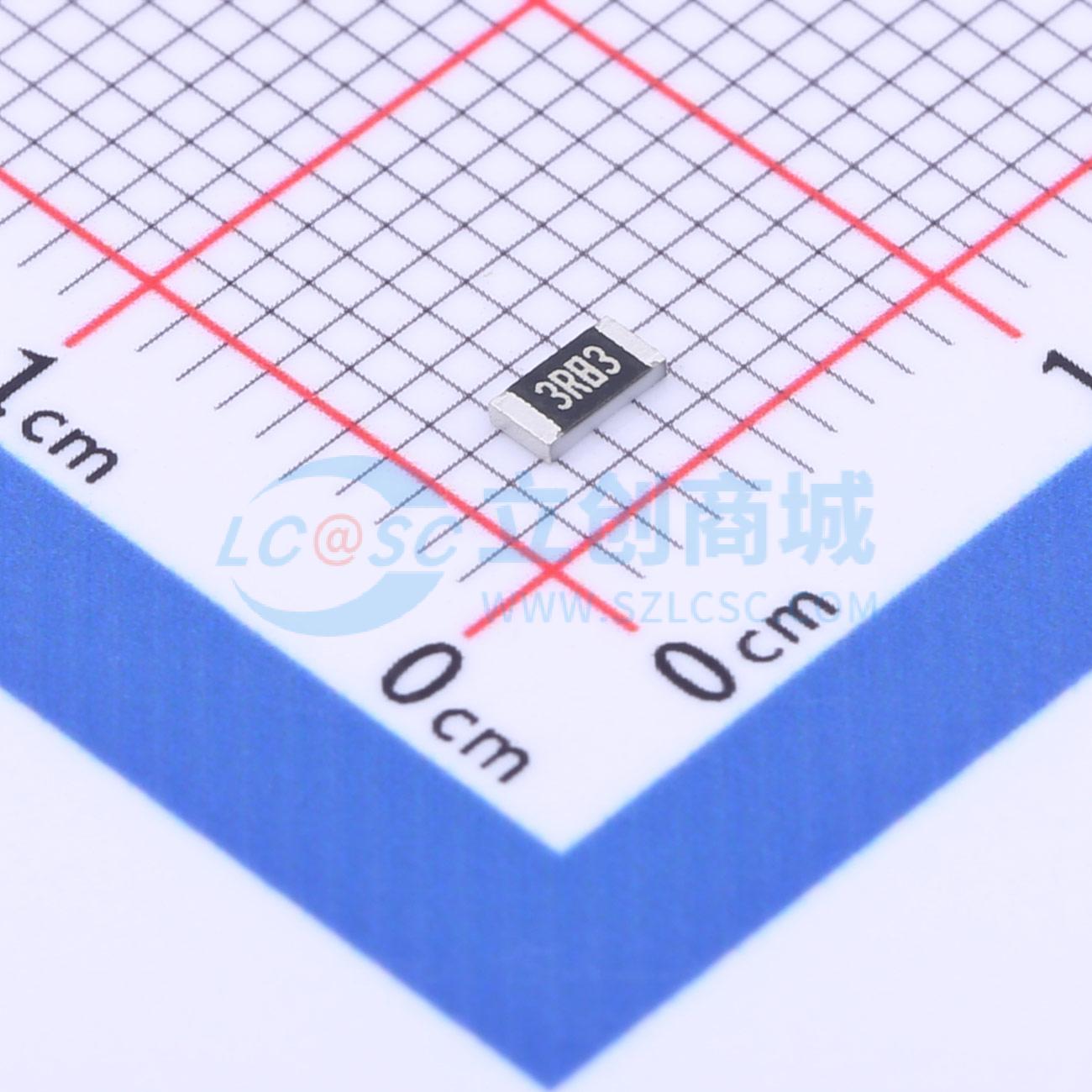 点击查看大图 HP06W2F383KT5E实物图