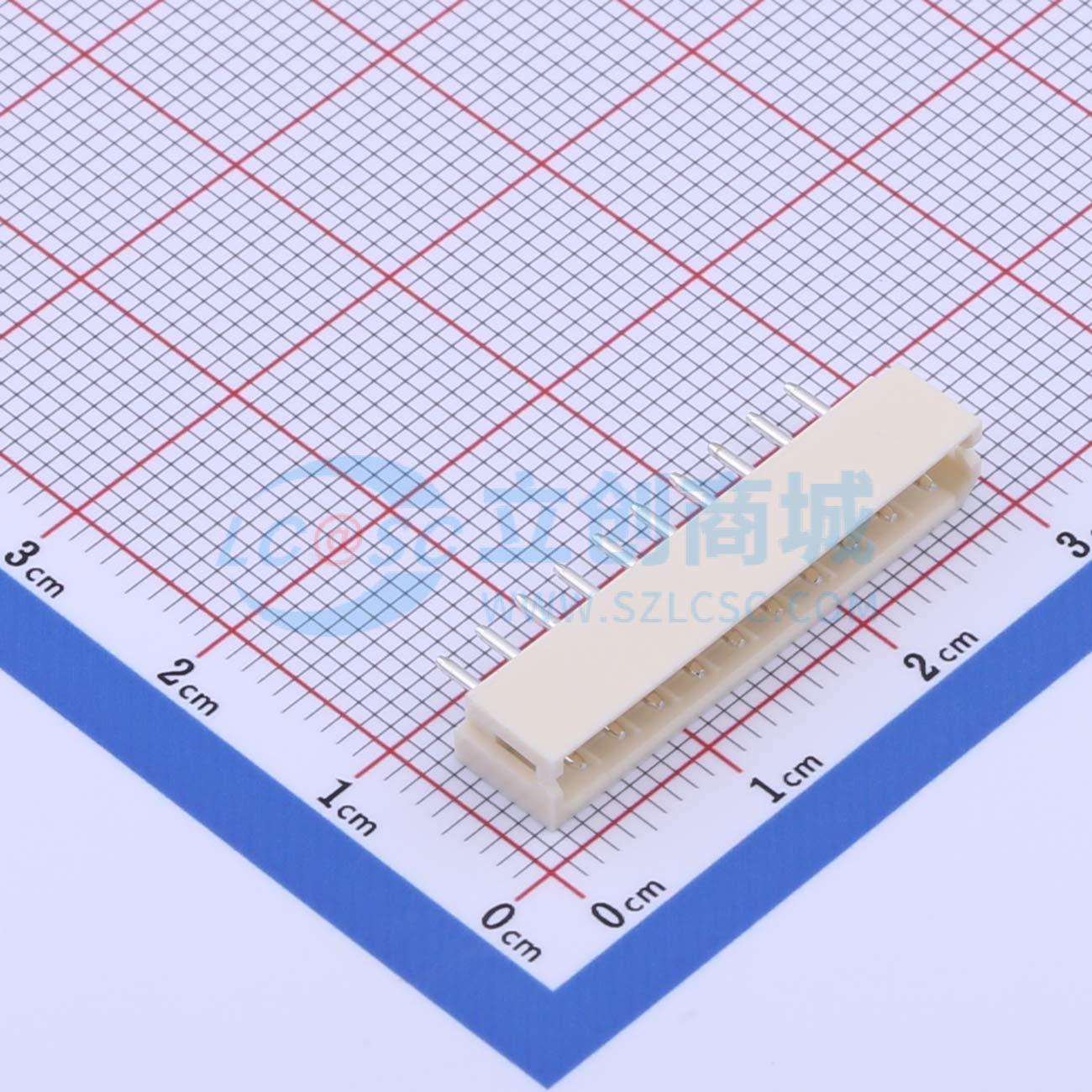 点击查看大图 5264-10A实物图