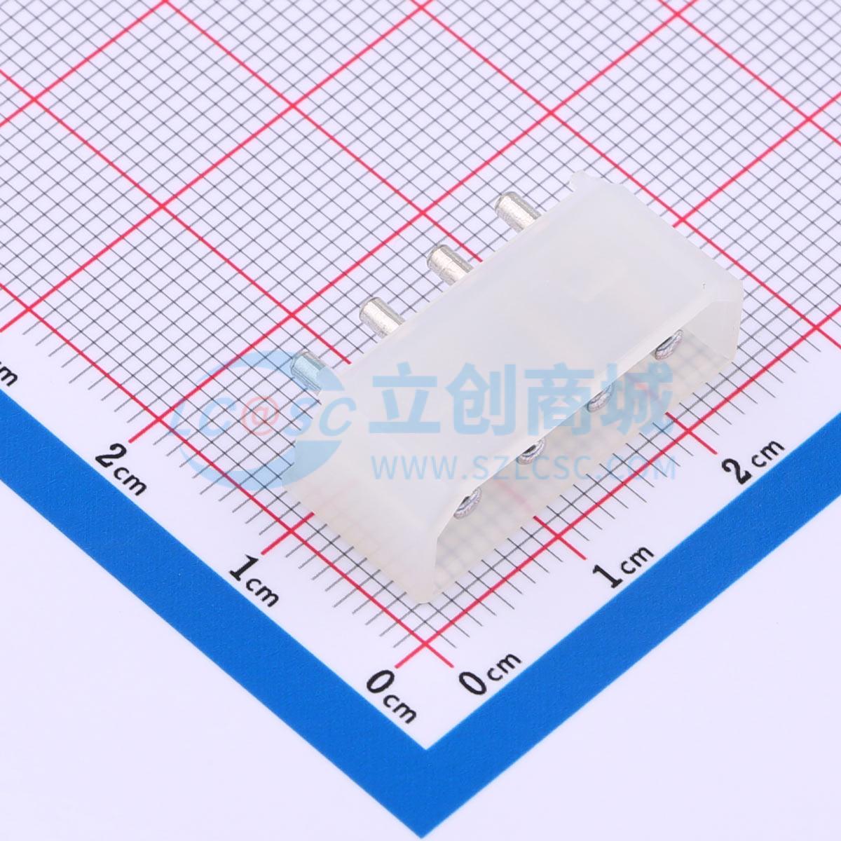 点击查看大图 HC-C5080-4A实物图