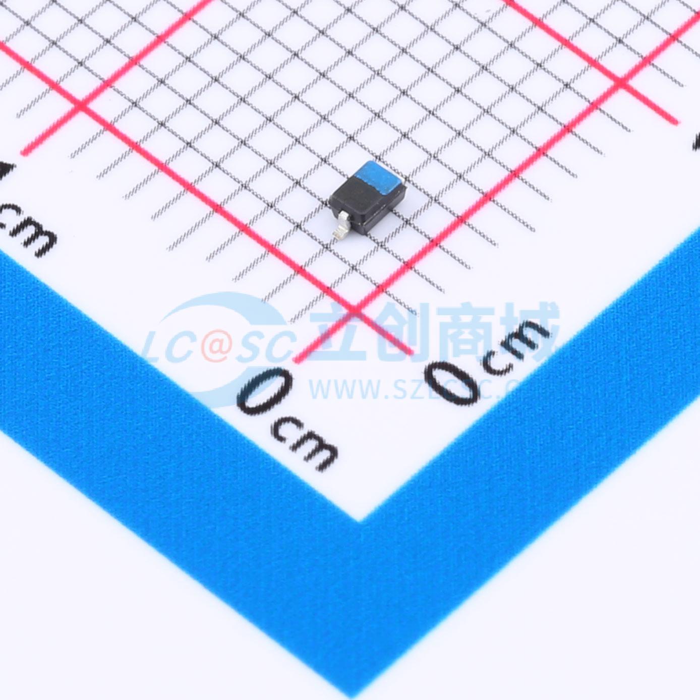 点击查看大图 BAS3010A03WE6327HTSA1实物图