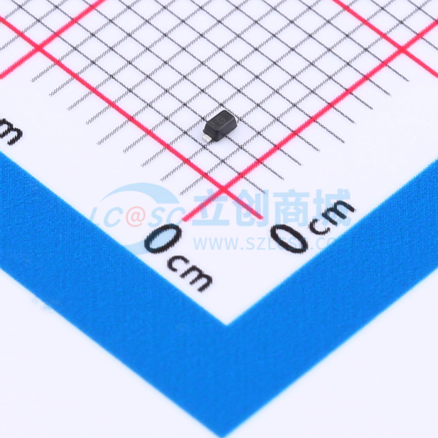点击查看大图 1SS387实物图