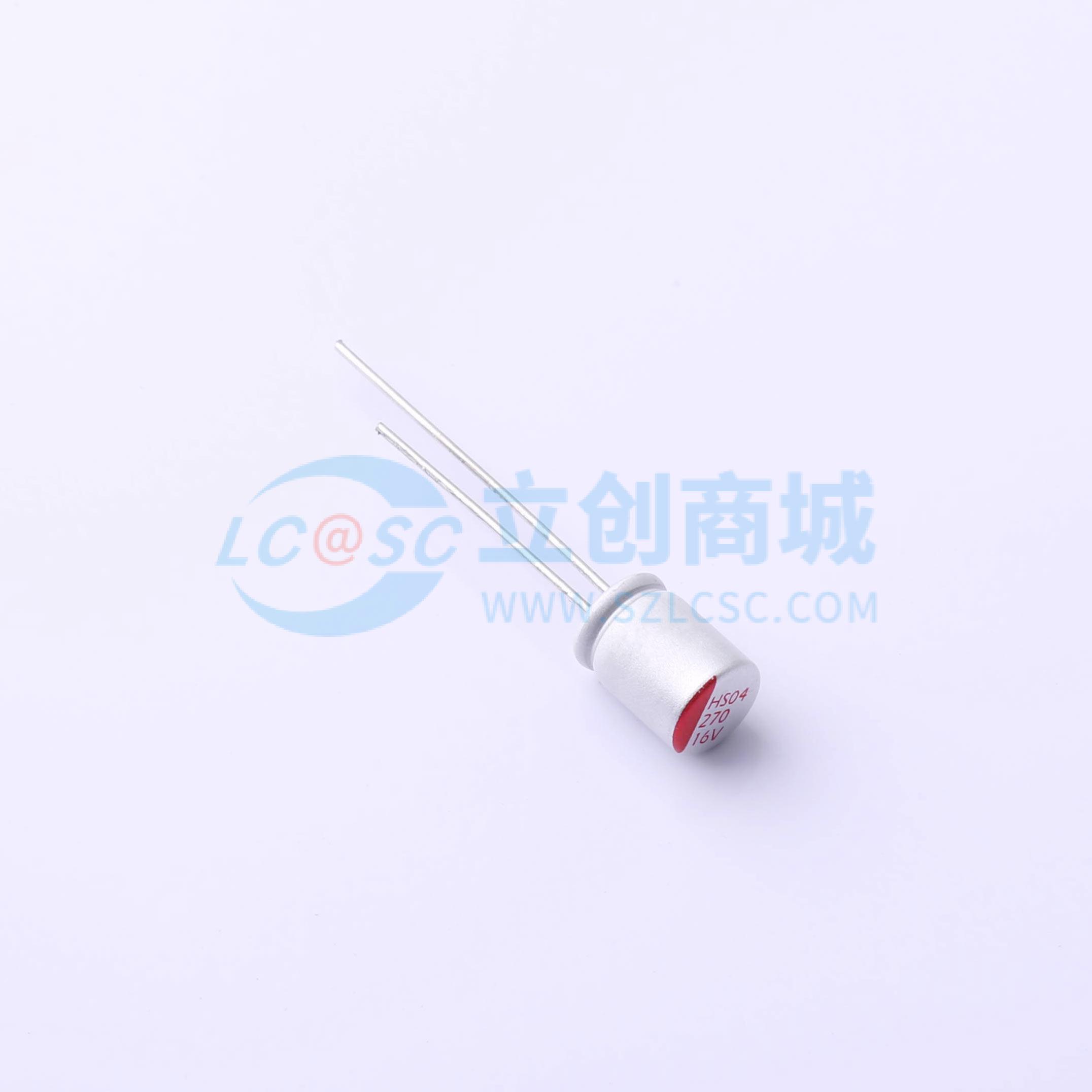 HS1C277M0608PC商品缩略图