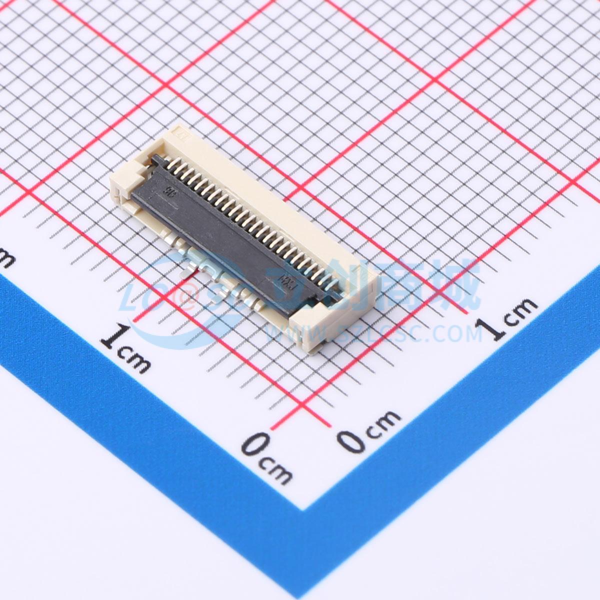 点击查看大图 5022442430实物图