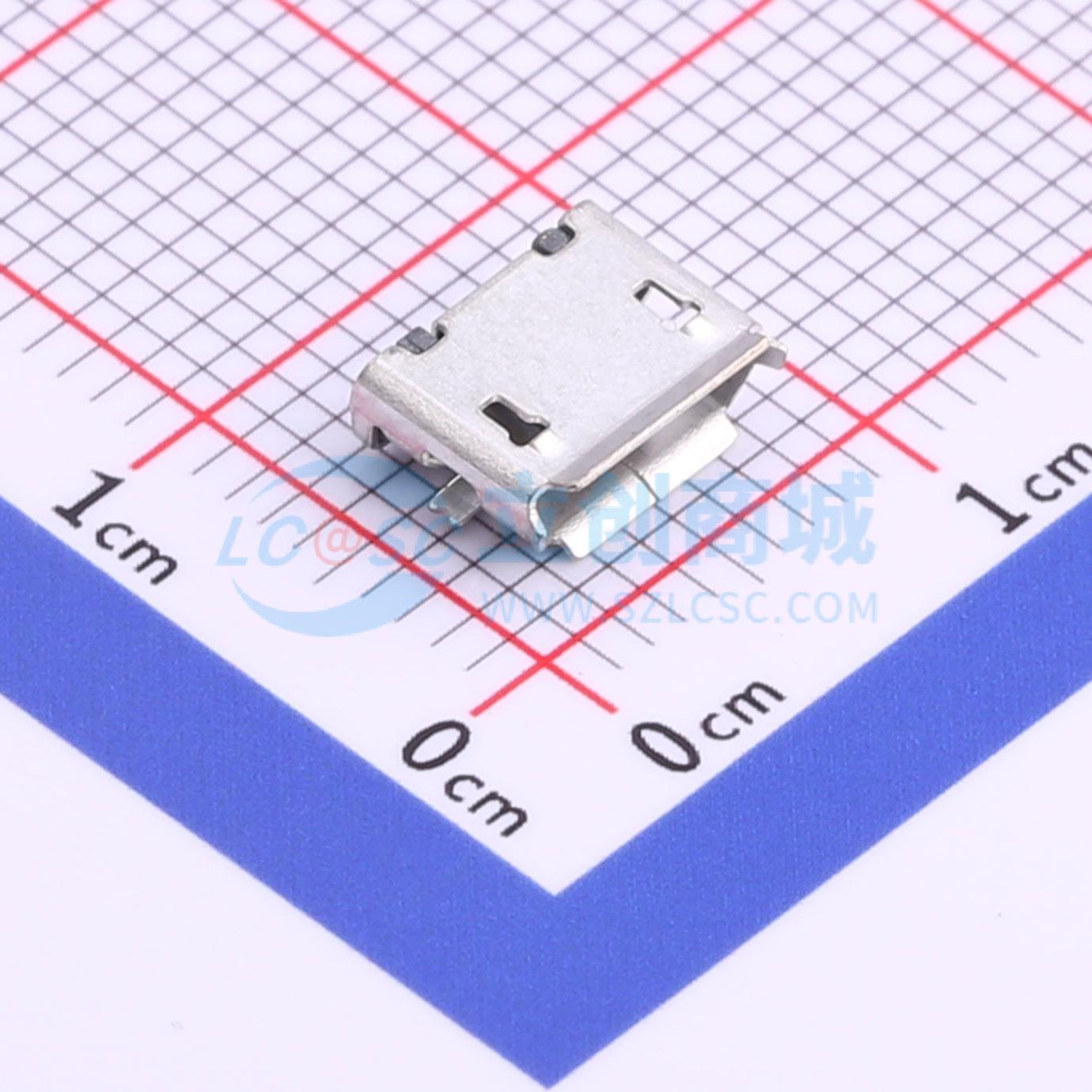 点击查看大图 MICRO-03-P2-A1T2实物图