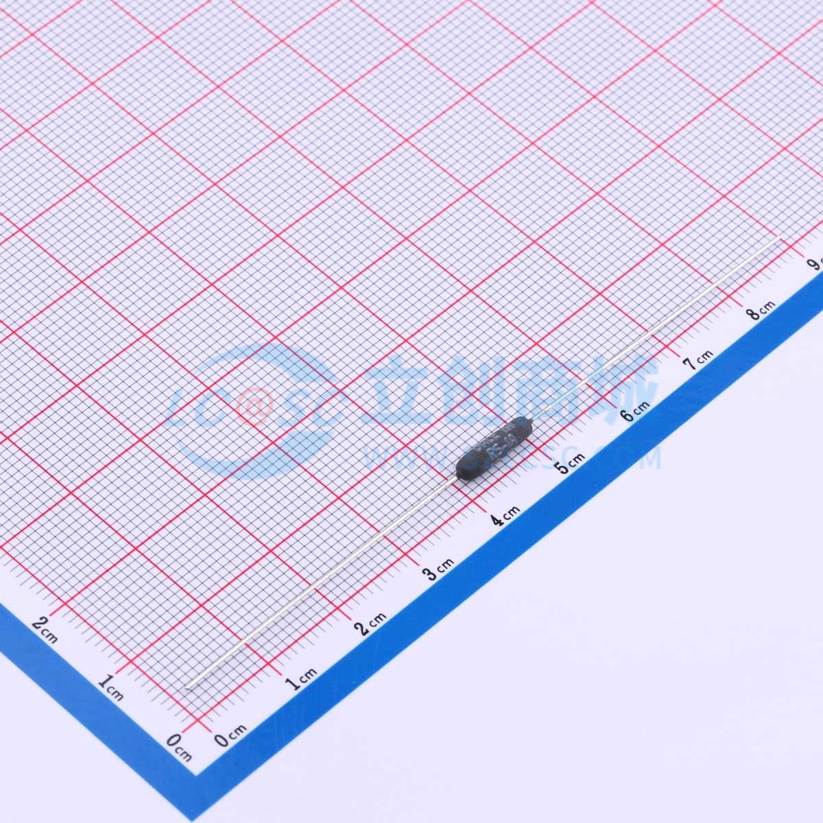 点击查看大图 RS01A1R000FE12实物图