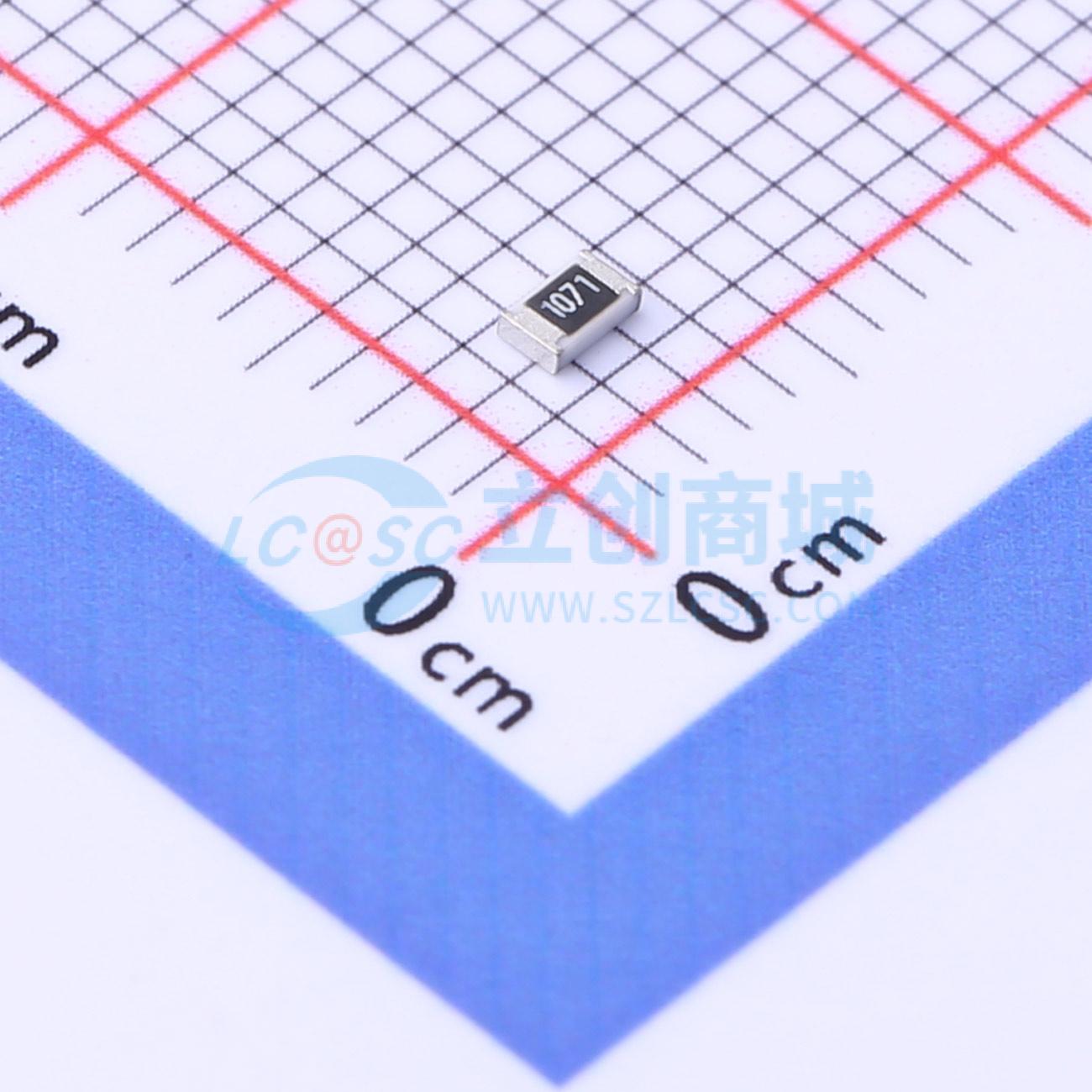 点击查看大图 WR08X1071FTL实物图