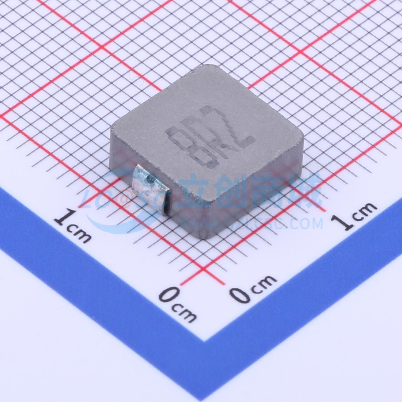 点击查看大图 BMRF001010408R2MA1实物图