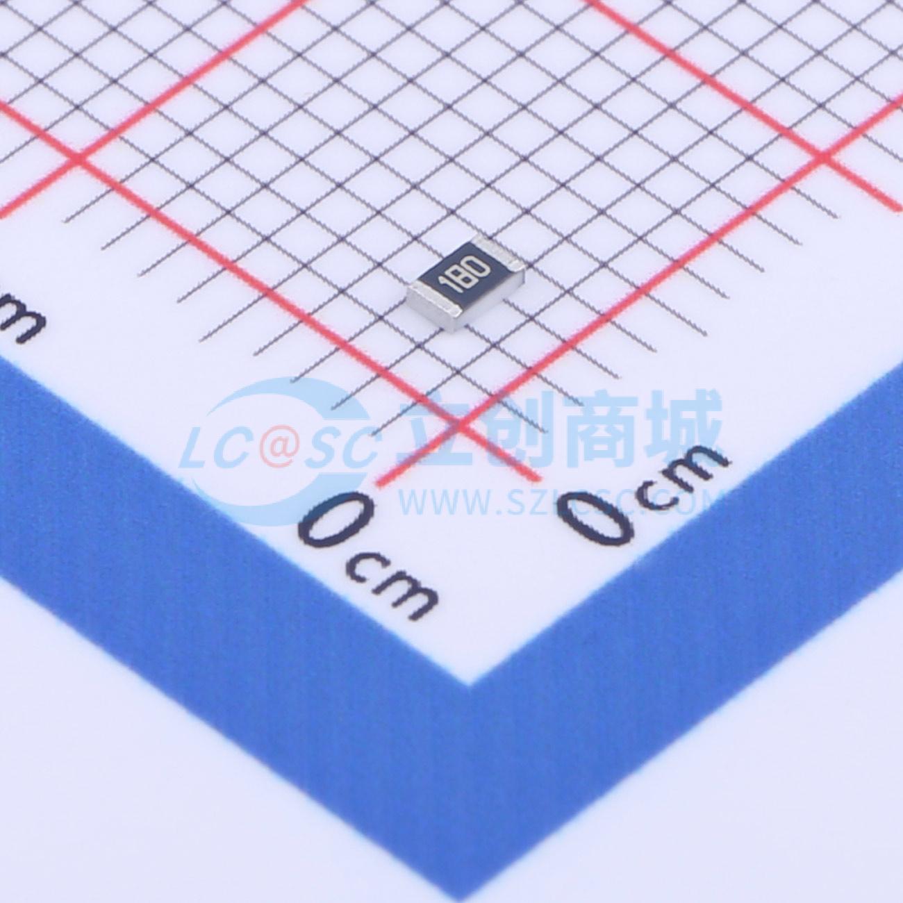 HP05W3J0180T5E实物图