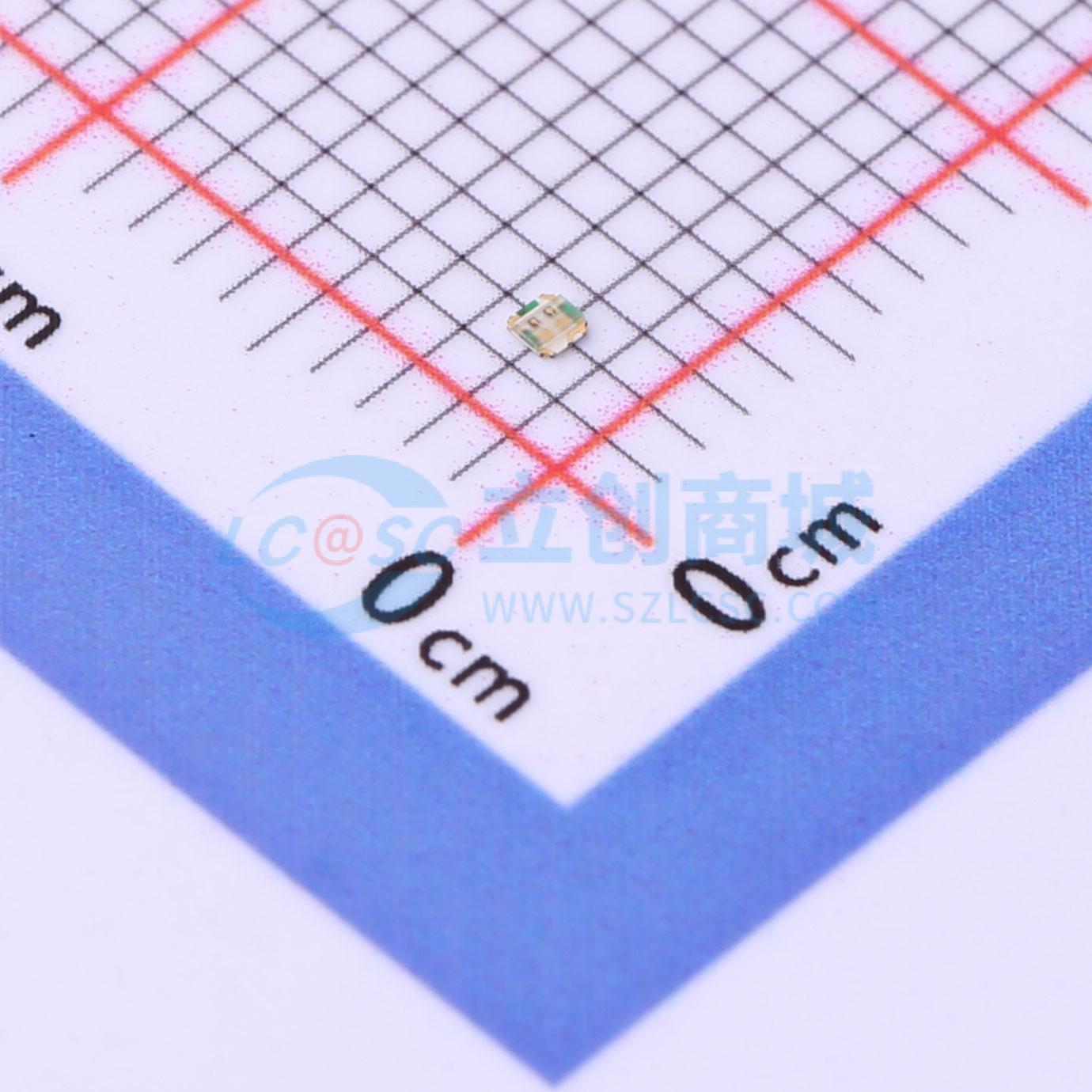 点击查看大图 SML-P24MUWT86R实物图