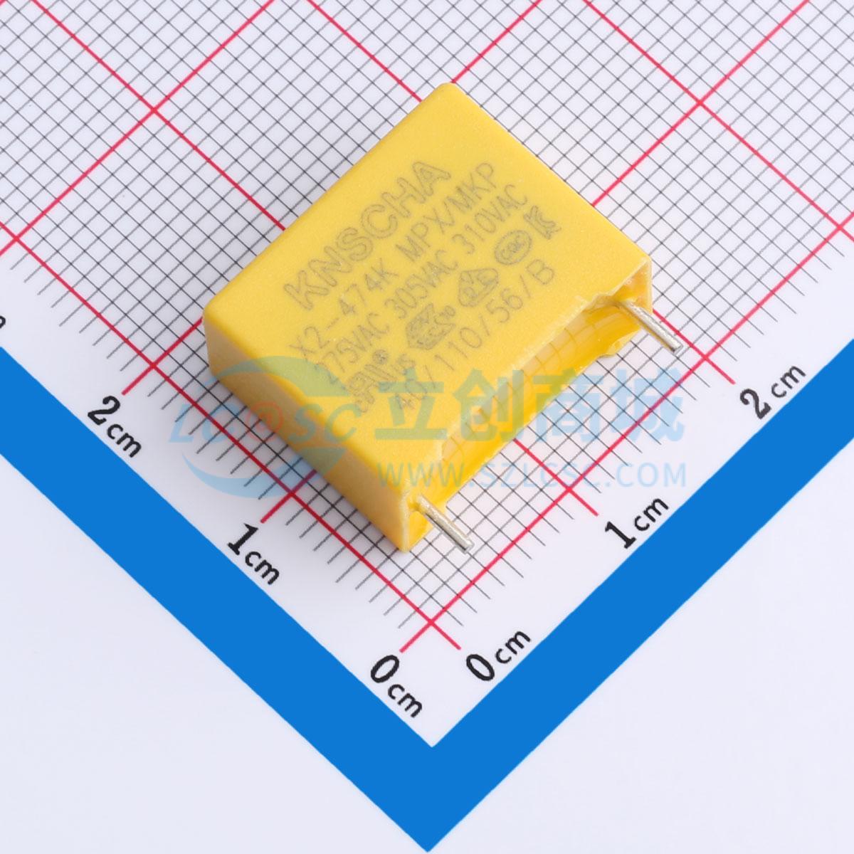 点击查看大图 MPX474K310V57X20626实物图