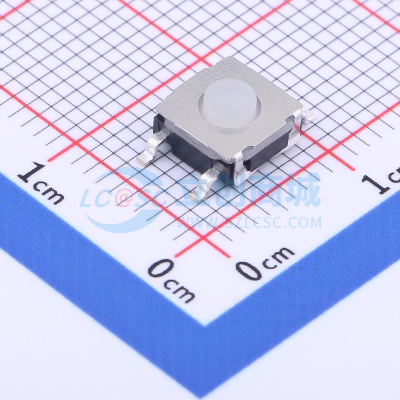 点击查看大图 GT-TC126A-H035-L5实物图