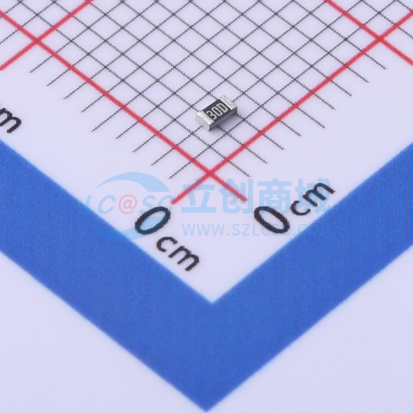 点击查看大图 NQ03WAF2003T5E实物图