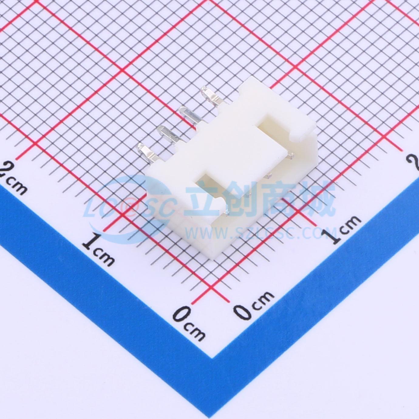 点击查看大图 CS-1001B-04k实物图