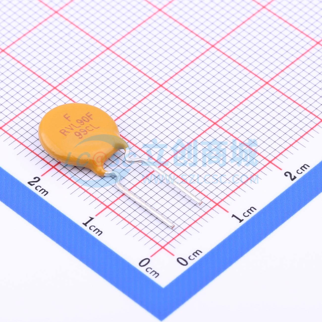 点击查看大图 FRVL090-120F实物图