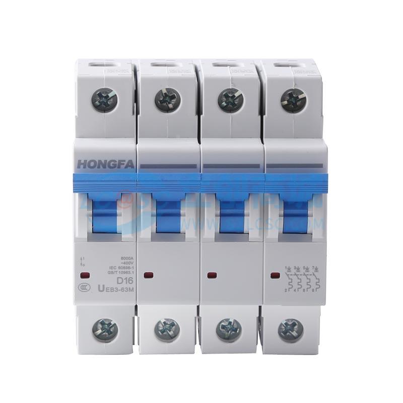 UEB3-63M/D164实物图