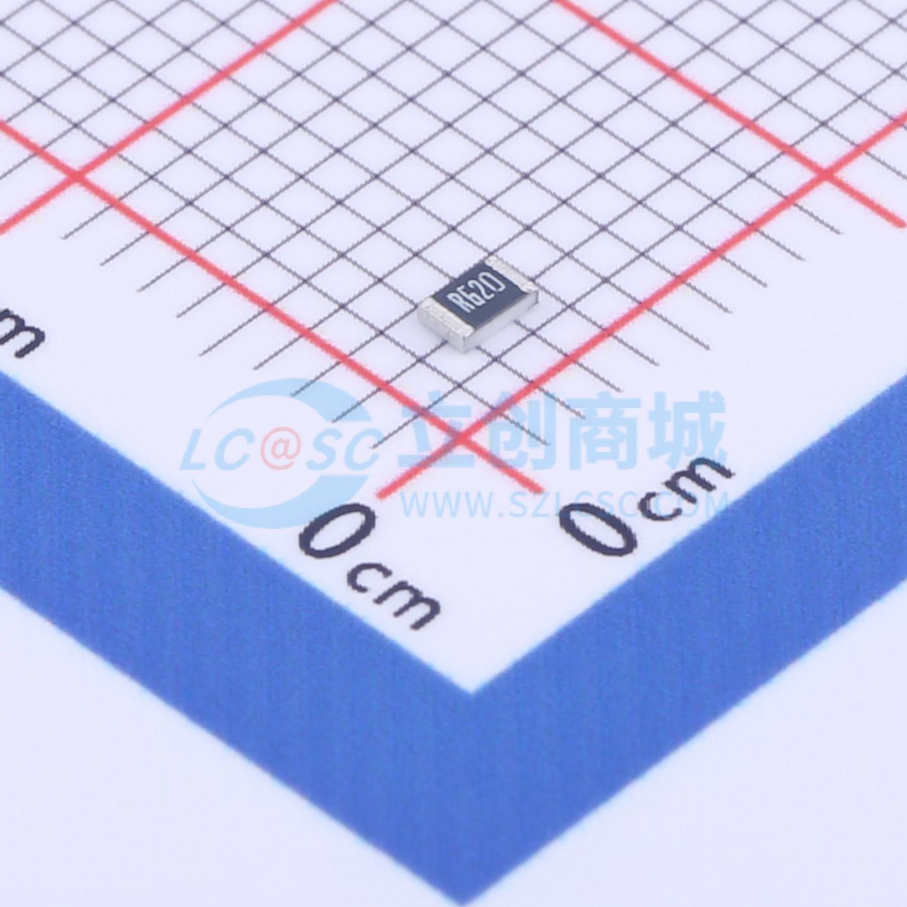 HP05W3F620LT5E实物图