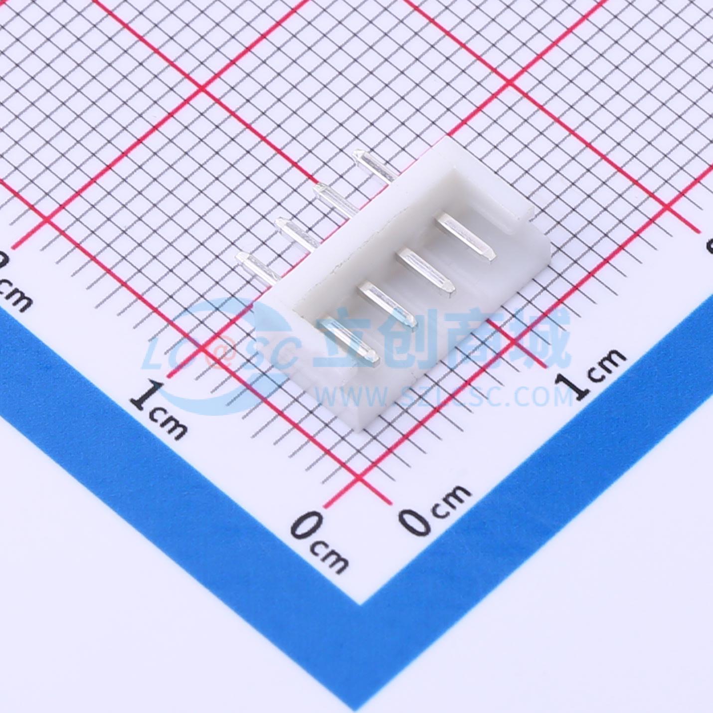 点击查看大图 HDGC2502WV-4P实物图
