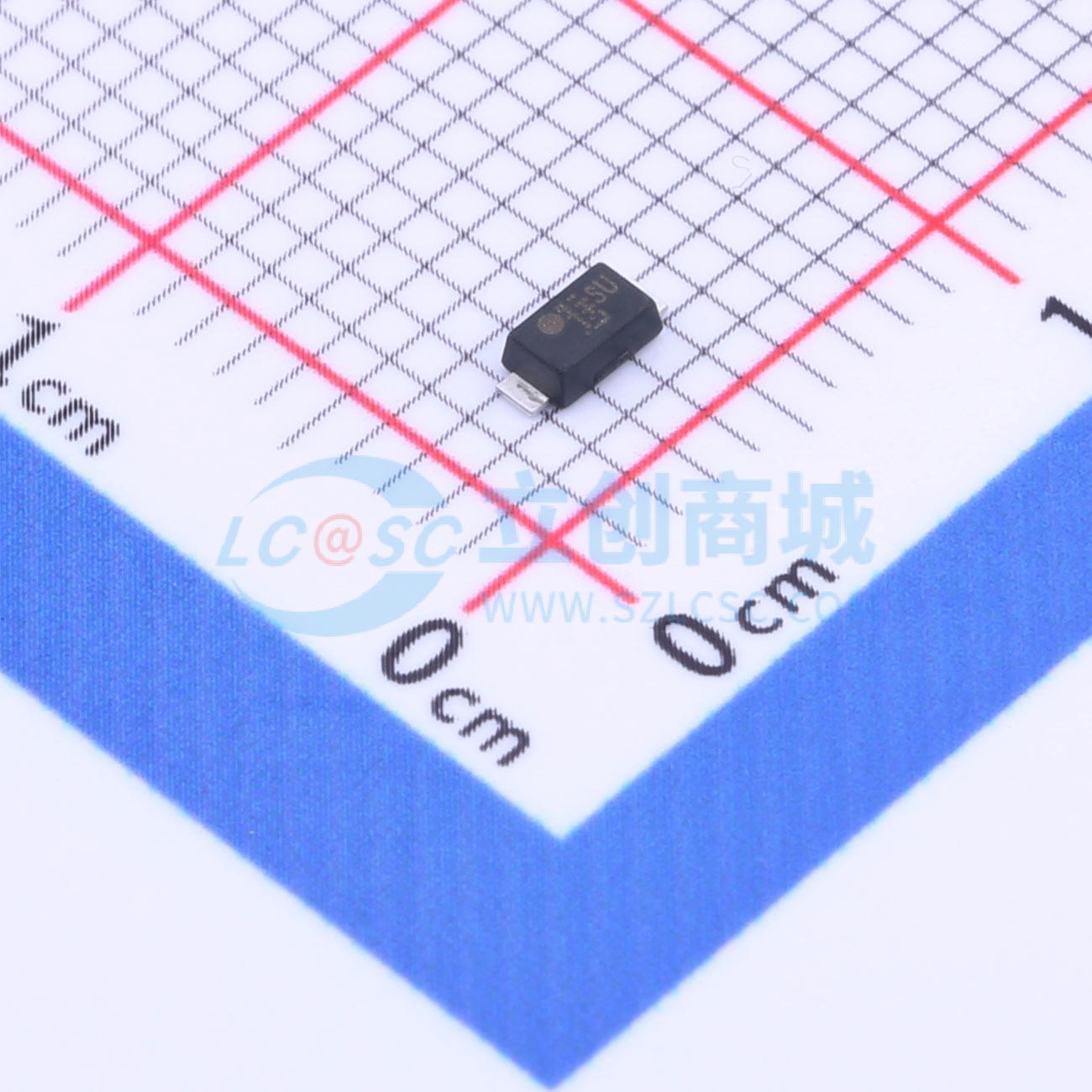 点击查看大图 CRS20I40B(TE85L.QM)实物图