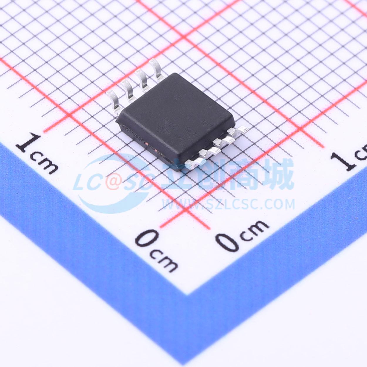 FM25Q128AI3商品缩略图