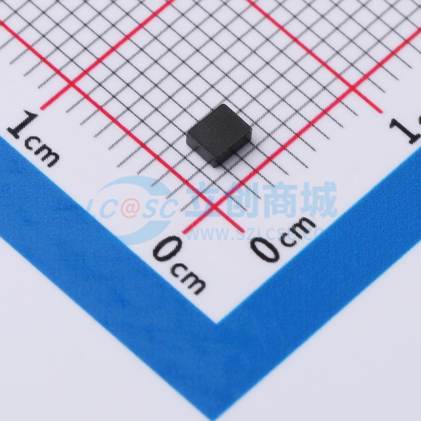 点击查看大图 MTC252010S-R68MT实物图