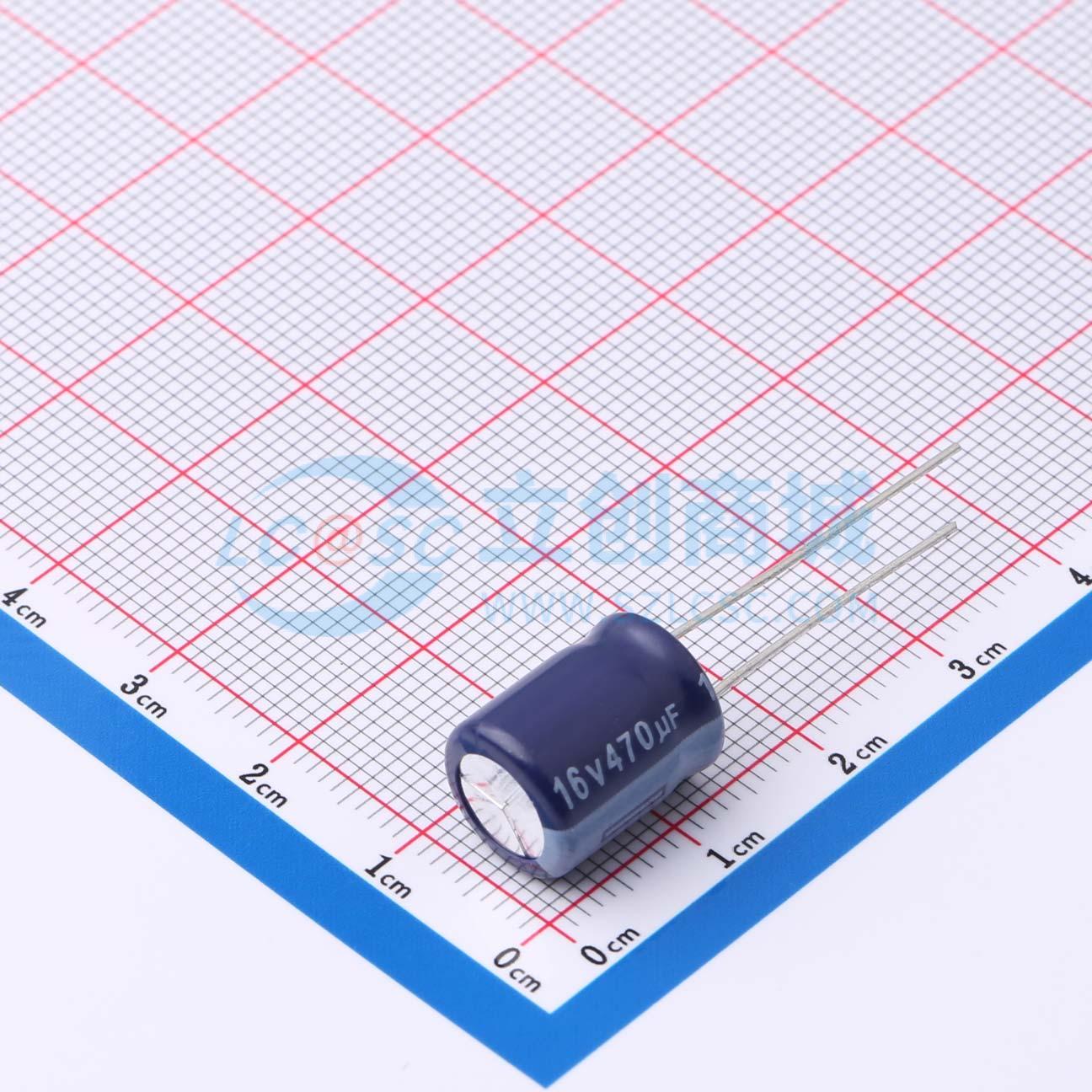 点击查看大图 ERJ1CM471G13OT实物图