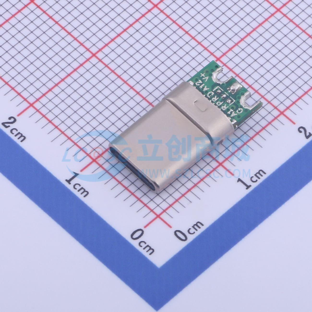 点击查看大图 U261-2422N-4B0177实物图