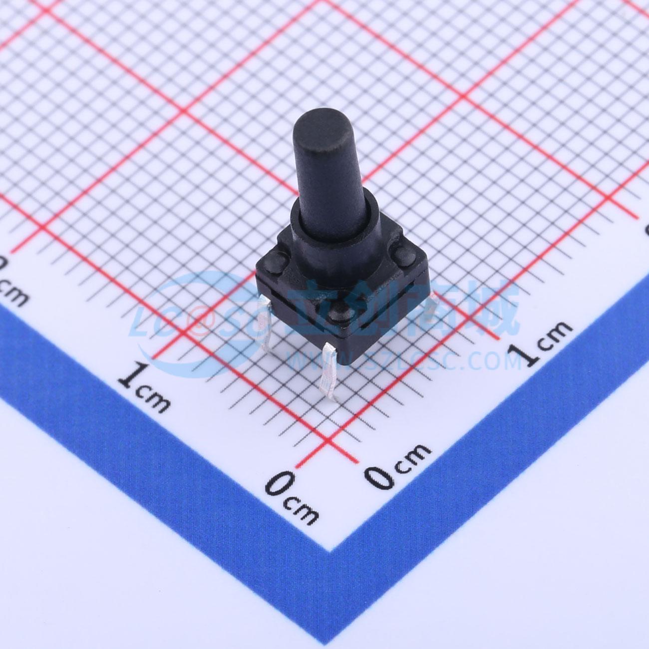 点击查看大图 K2-1839DQ-T4SW-02实物图