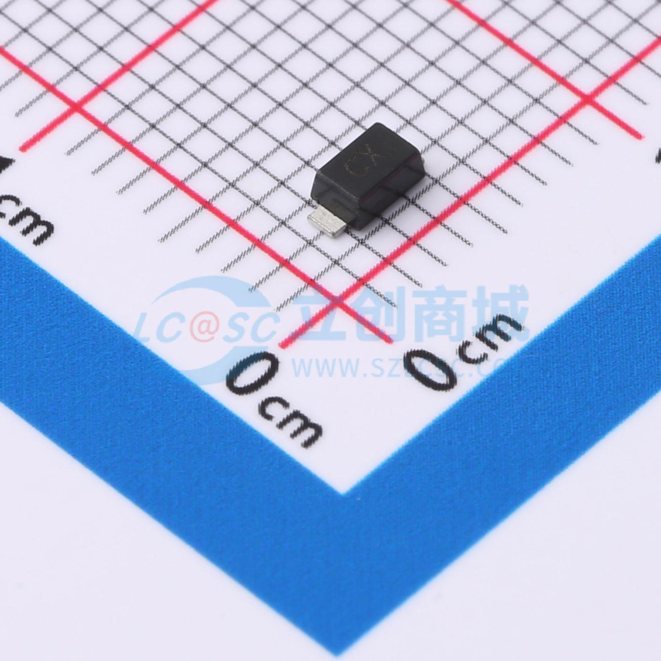 点击查看大图 SMF48CA实物图