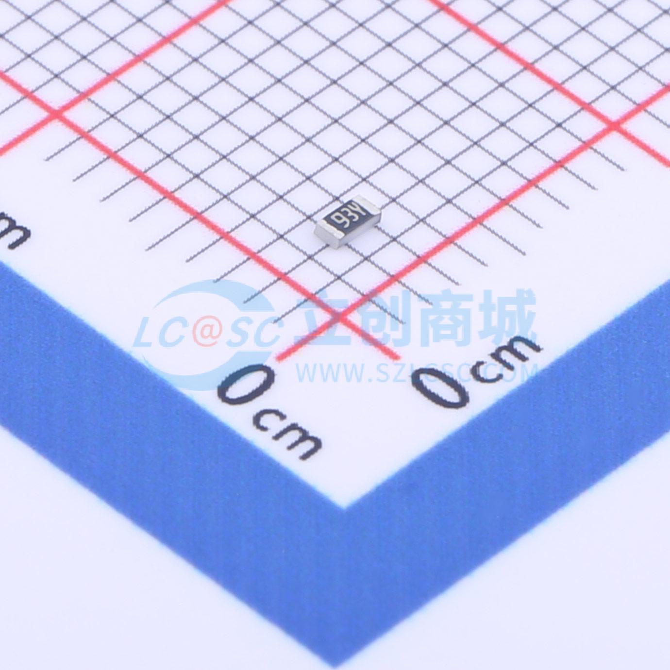 点击查看大图 HP03W5F909KT5E实物图