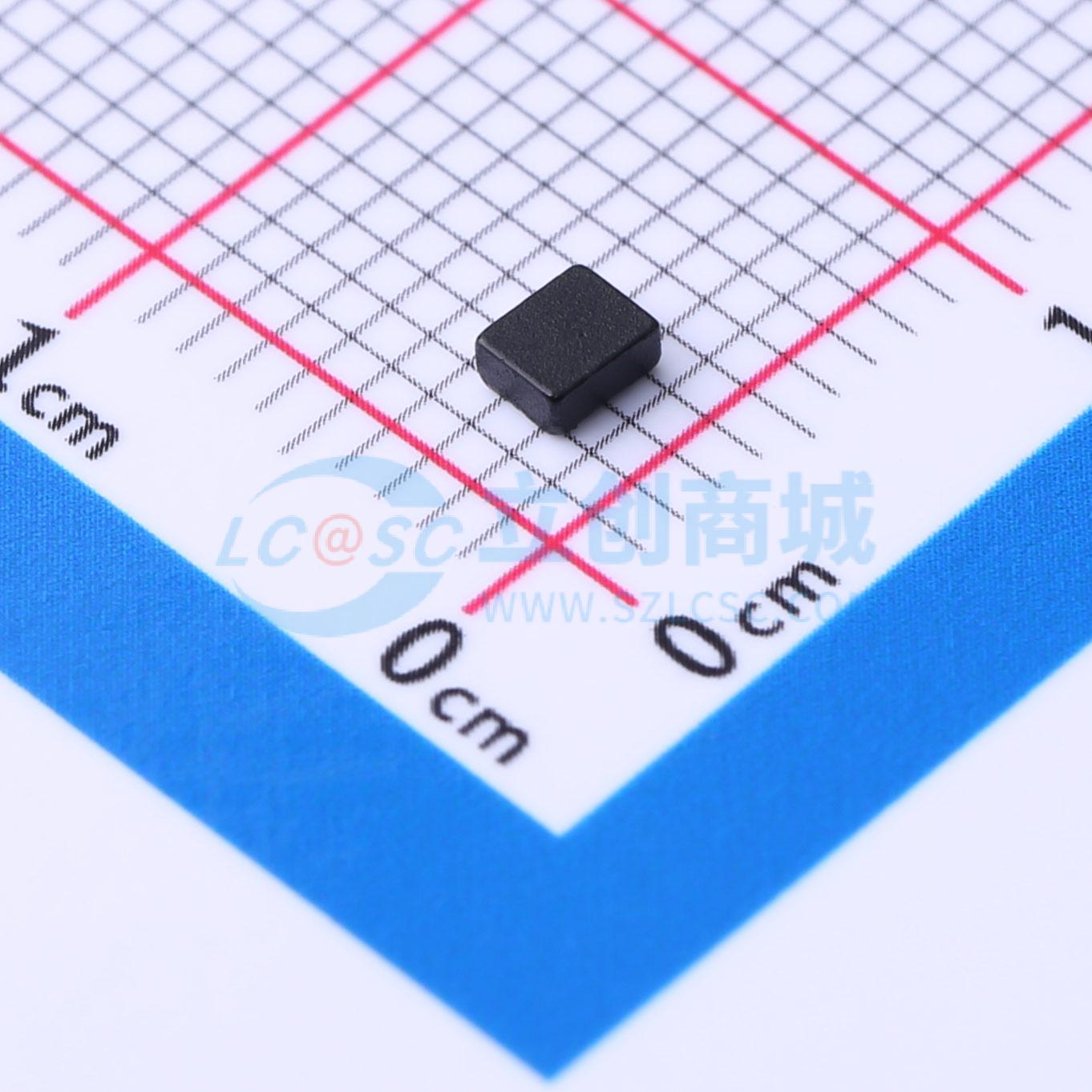 点击查看大图 CKST252012-6.8uH/M实物图
