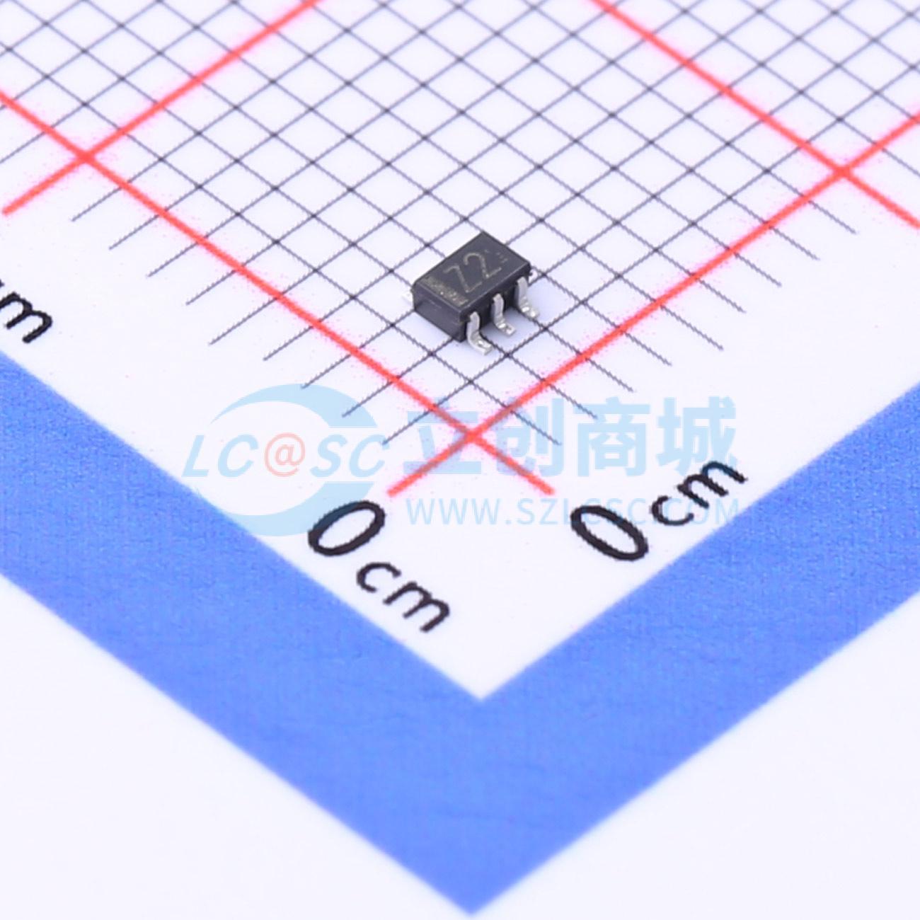 点击查看大图 UMZ2NTR实物图