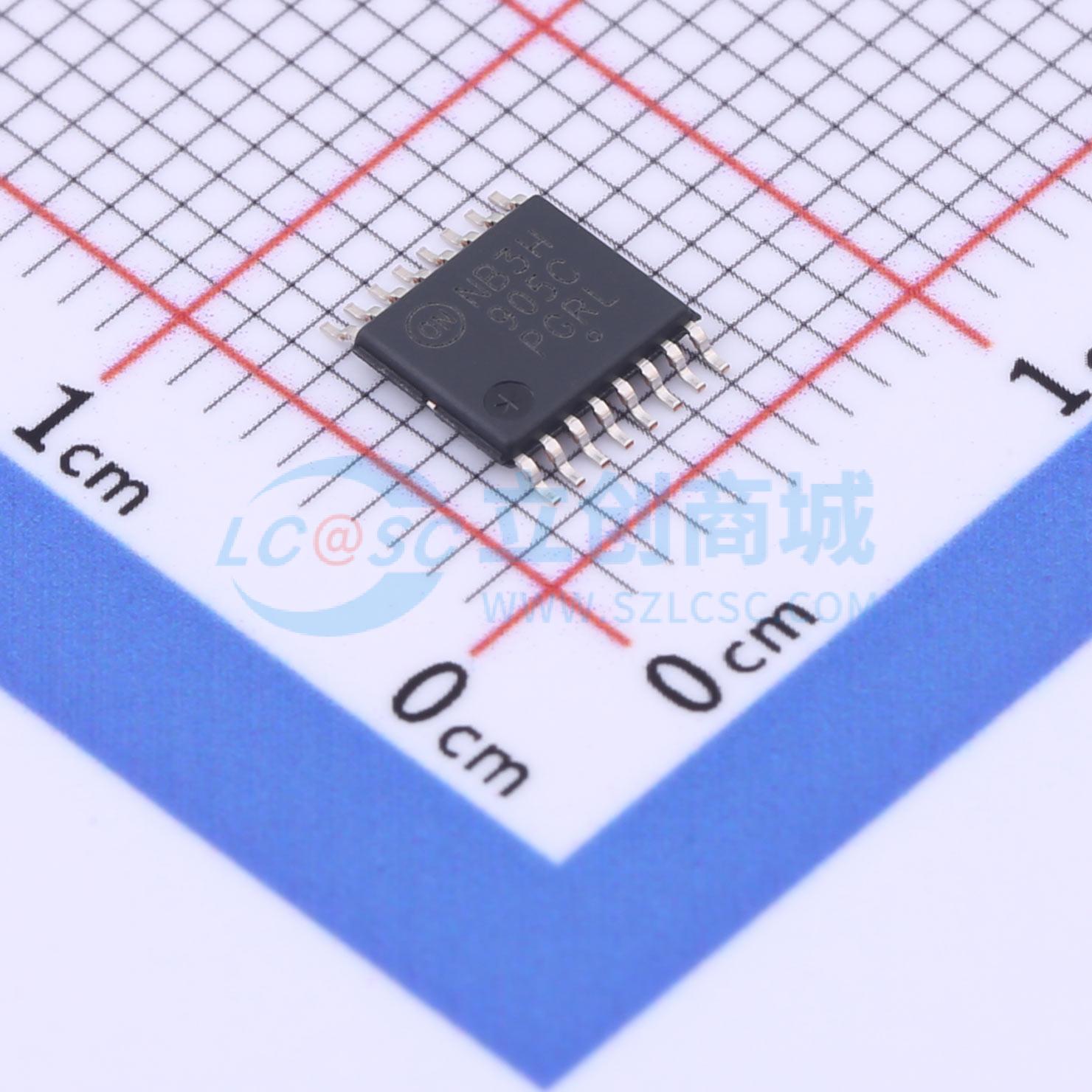 NB3H83905CDTG实物图