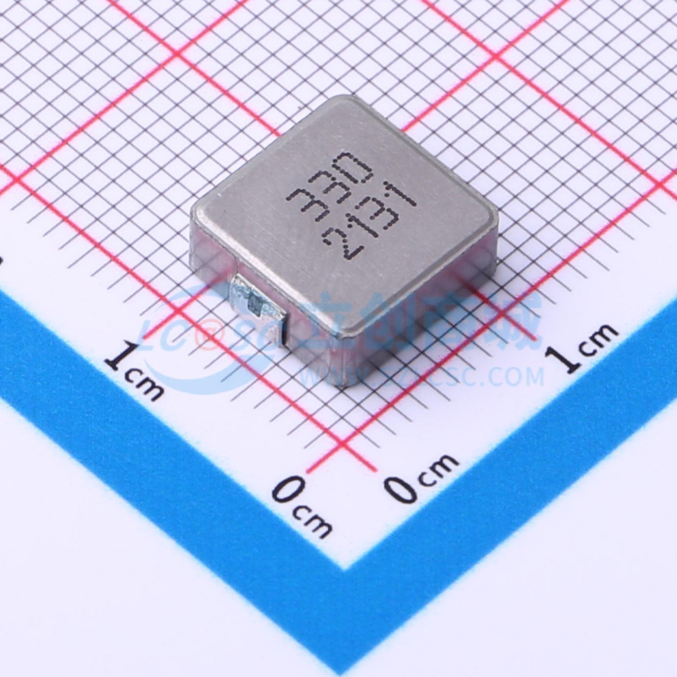 点击查看大图 MDA1040-330M实物图