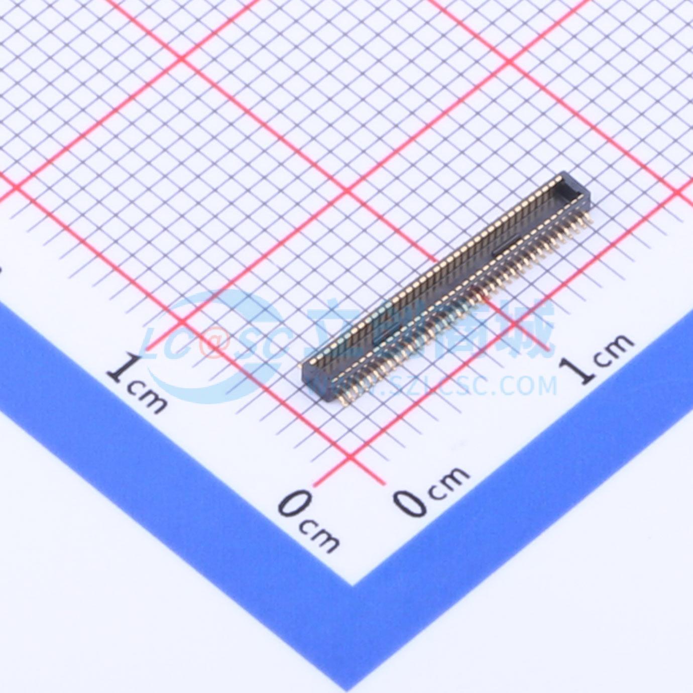 点击查看大图 DF40C-70DP-0.4V(51)实物图