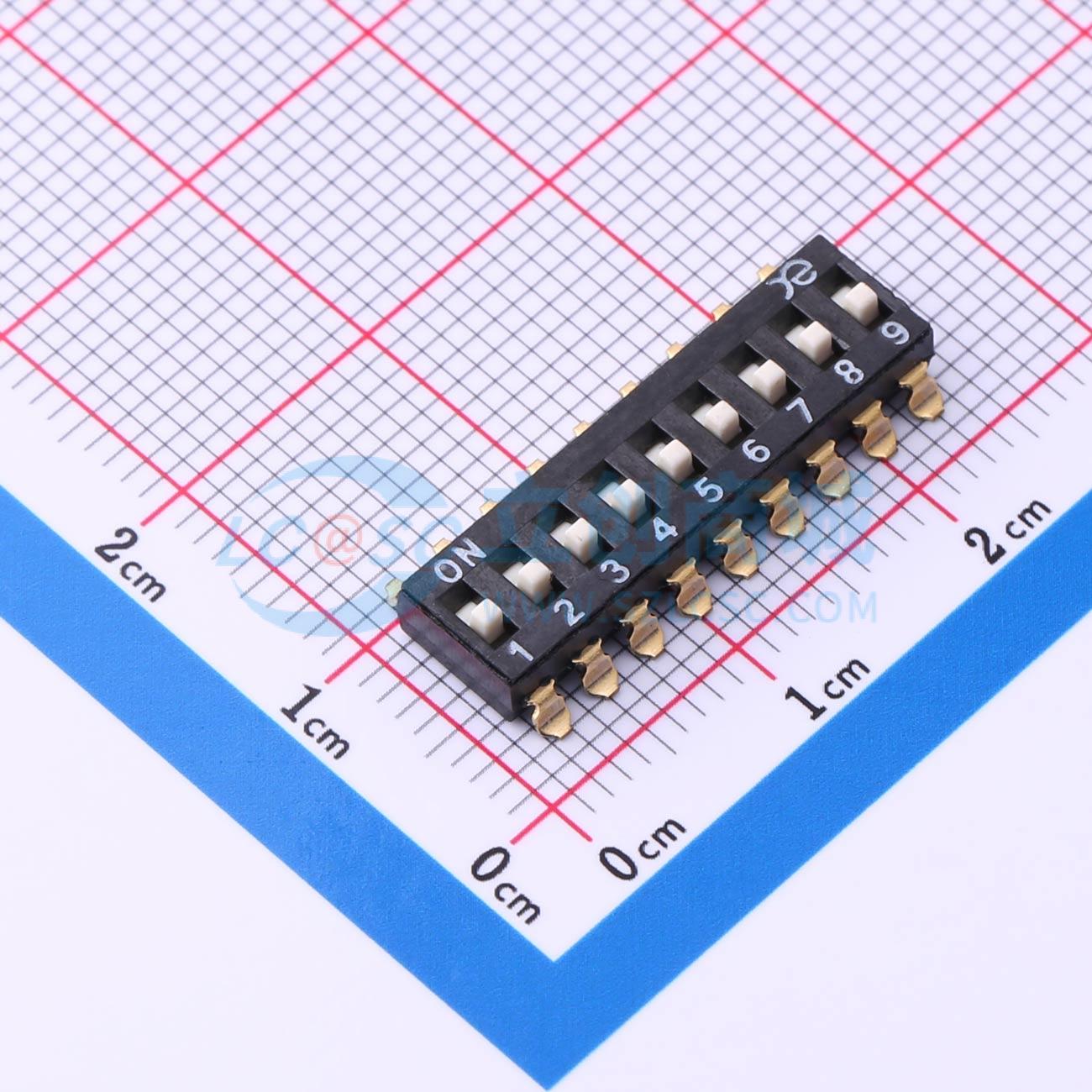 DSIC09LSGER实物图