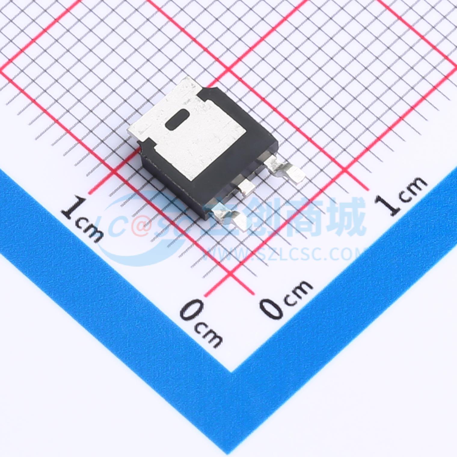 CMD100N03商品缩略图